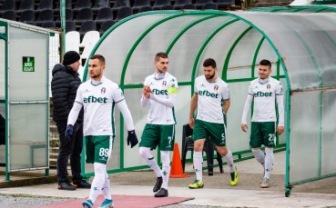 Загорец Нова Загора отнесе пореден клуб от професионалния футбол като днес