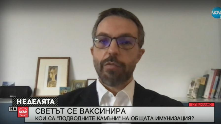 Петър Марков