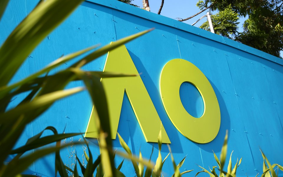 Australian Open ще бъде първият турнир от Големия шлем, на