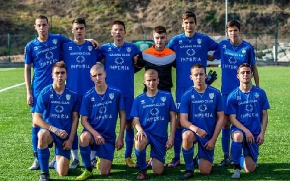 Лудогорец привлече един от най-обещаващите футболисти на Спартак Пловдив в