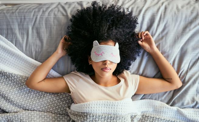 От колко сън се нуждаем и защо е толкова важен