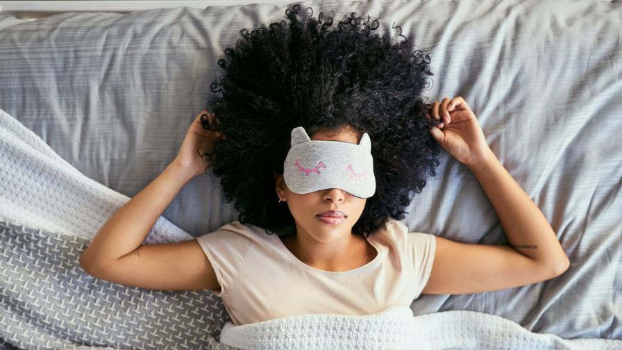 От колко сън се нуждаем и защо е толкова важен