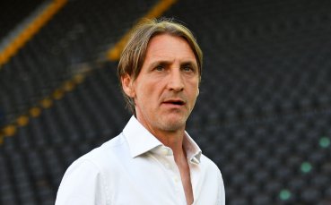 Давиде Никола е новият старши треньор на елитния италиански отбор