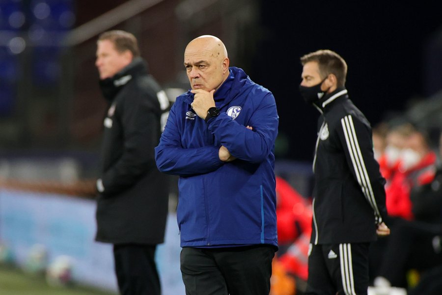 Шалке 04 Кьолн1