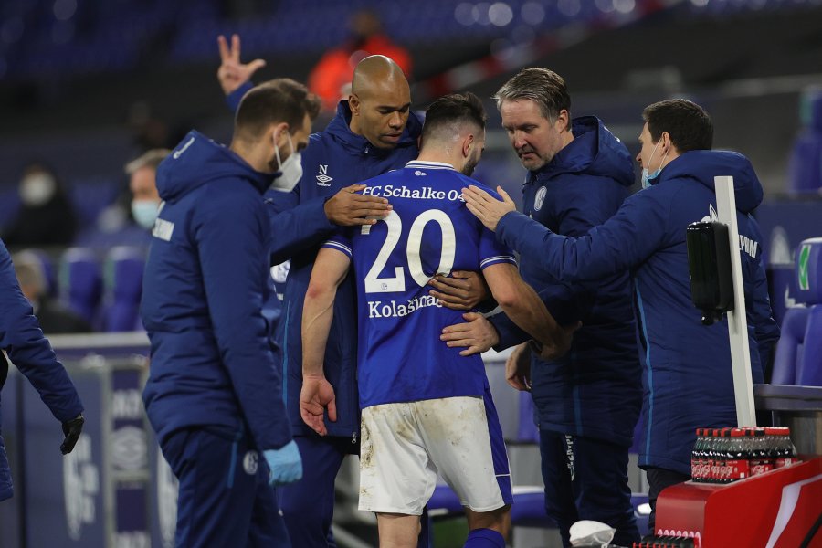 Шалке 04 Кьолн1