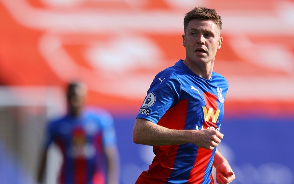 За Кристал Палас ще бъде трудно да задържи един от