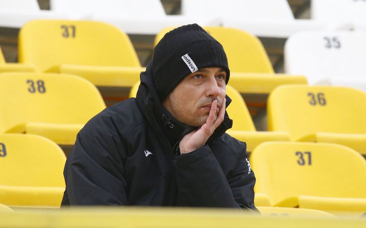 Томаш отново се разминал с ЦСКА