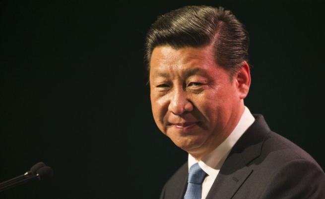Си Дзинпин: САЩ и Запада опитват да ограничат Китай