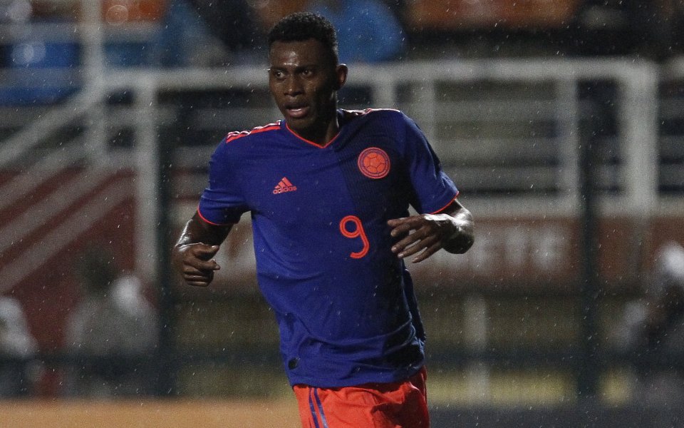 ЦСКА е вдигнал офертата си за закупуването на централния нападател