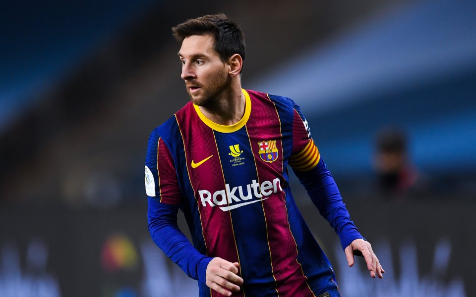 Тимът на Барселона е поставен в деликатна ситуация. Каталунците страдат