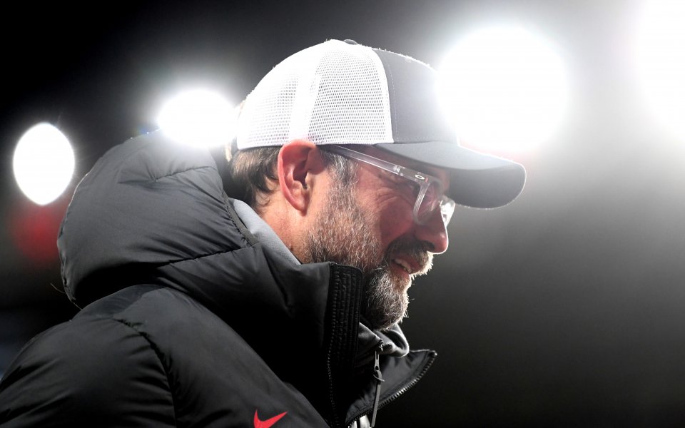 Юрген Клоп е осребрил търговски сделки в размер на 6,7