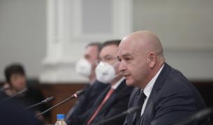 Националният оперативен щаб е разформирован
