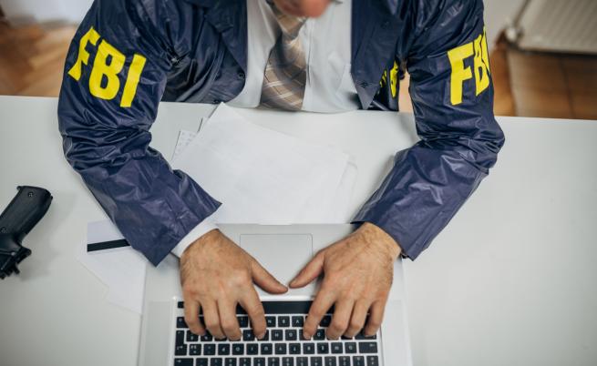 ФБР разби основния шпионски софтуер на Русия