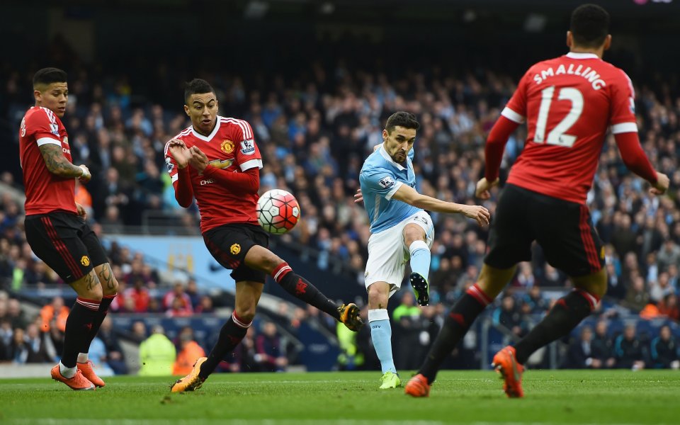 Джеси Лингард и Маркос Рохо ще напуснат Манчестър Юнайтед до