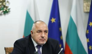 Борисов за разговорите на евролидерите
