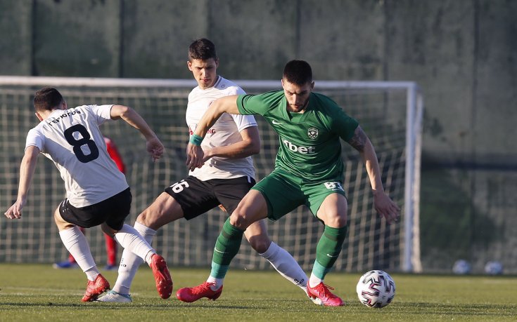 Лудогорец с нов противник в последната си контрола в Турция