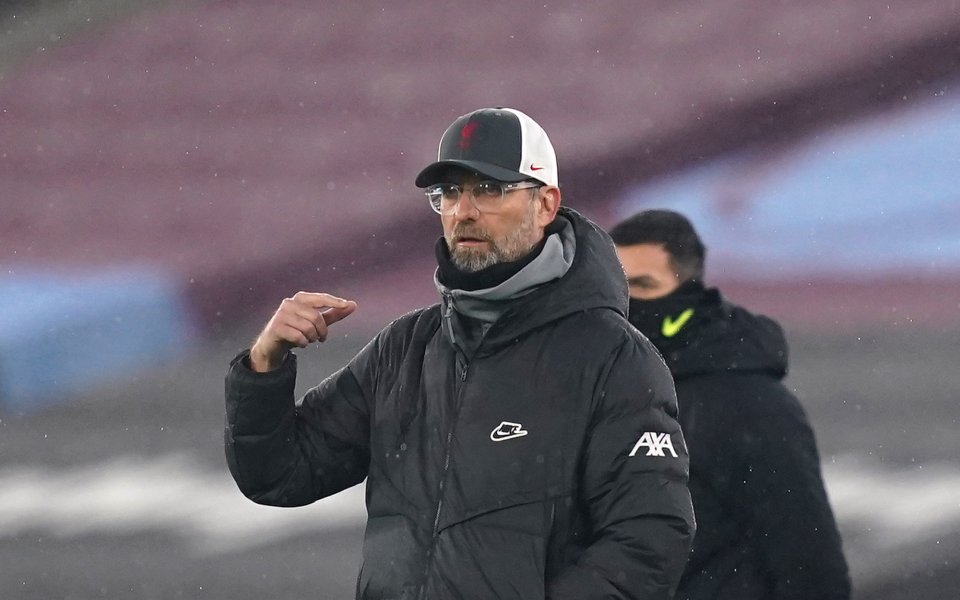 Отборът на Ливърпул продължава да се надява, че ще привлече