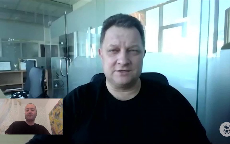 Новият епизод на Лигата на джентълмените е тук! В него