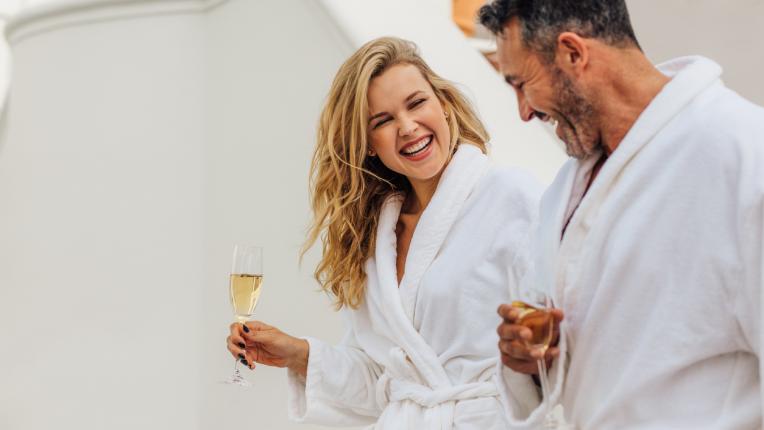  7 хрумвания за сантиментална вечер вкъщи за Свети Валентин 