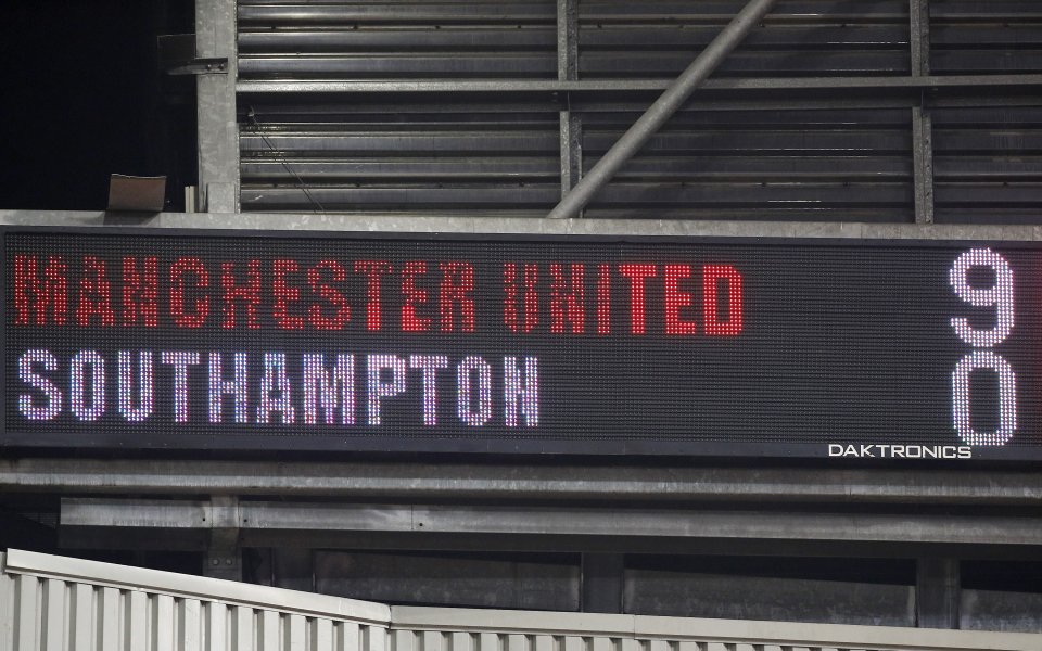 Саутхемптън е отправил молба към Висшата лига на Англия повече