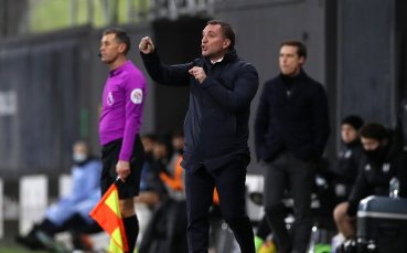 Снощи съставът на Лестър записа поредния си успех през сезона