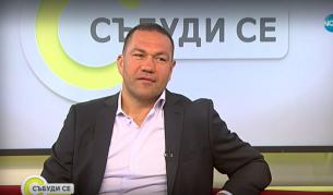 Кубрат Пулев