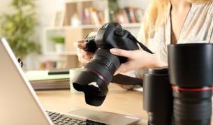 Какво разкриват снимките ни за всички без да осъзнаваме