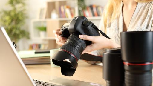 Какво разкриват снимките ни за всички без да осъзнаваме