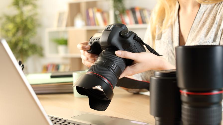 Какво разкриват снимките ни за всички без да осъзнаваме