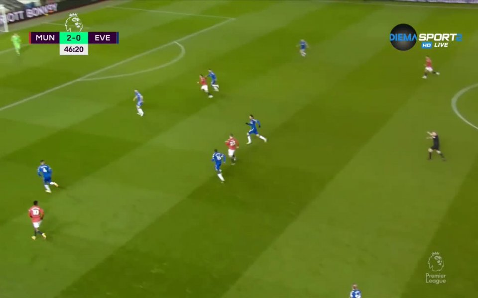 Манчестър Юнайтед - Евертън 3:3 /репортаж/ function showNative(obj) { setTimeout(function