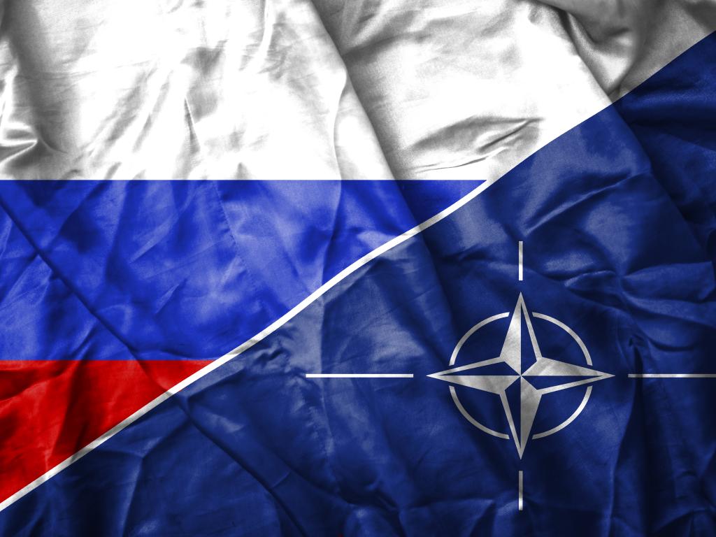 Председателят на Военния комитет на НАТО адмирал Роб Бауер съобщи