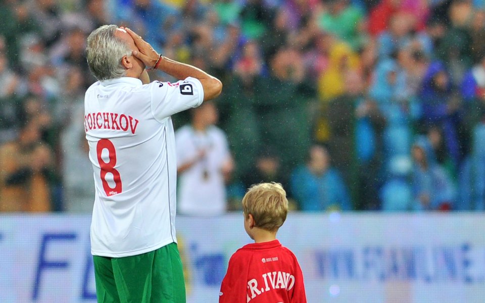 Утре, 13 януари, се навършват 5 години от кончината на