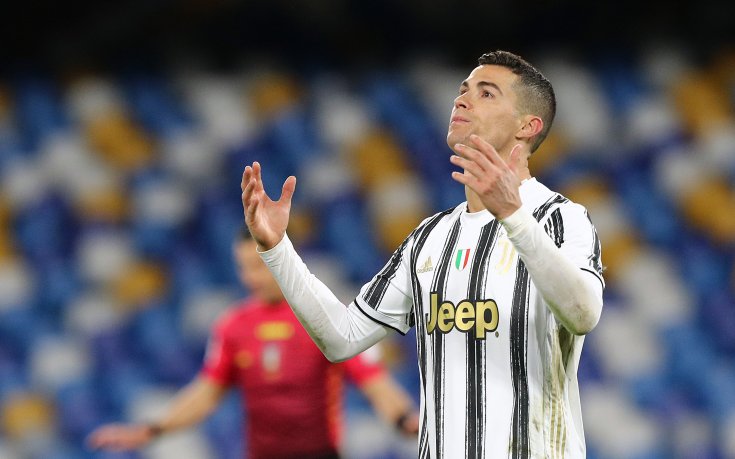 Вратар пречупи Кристиано Роналдо и компания в дербито с Наполи