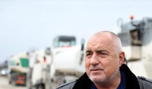 Борисов: Готови сме да изпратим самолет за още ваксини