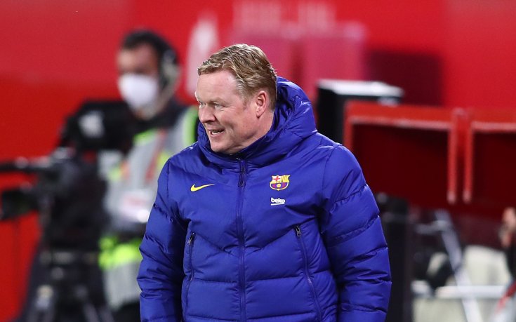 Куман: В добра форма се, мачът с ПСЖ идва точно навреме