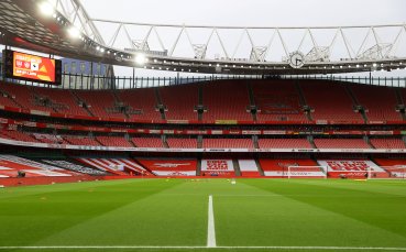 Отборът на Арсенал посреща Лийдс Юнайтед в последен мач от