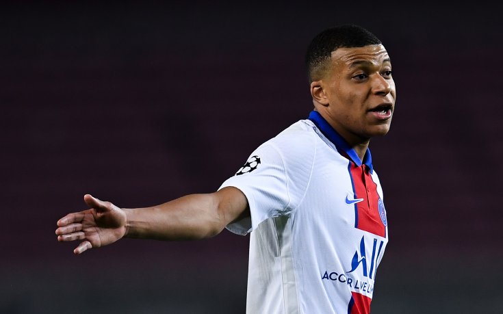 Реал измисли как да свали от цената на Мбапе