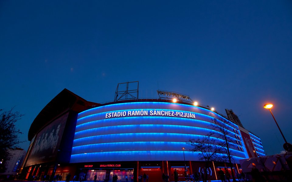 Севиля и Борусия Дортмунд се изправят един срещу друг в