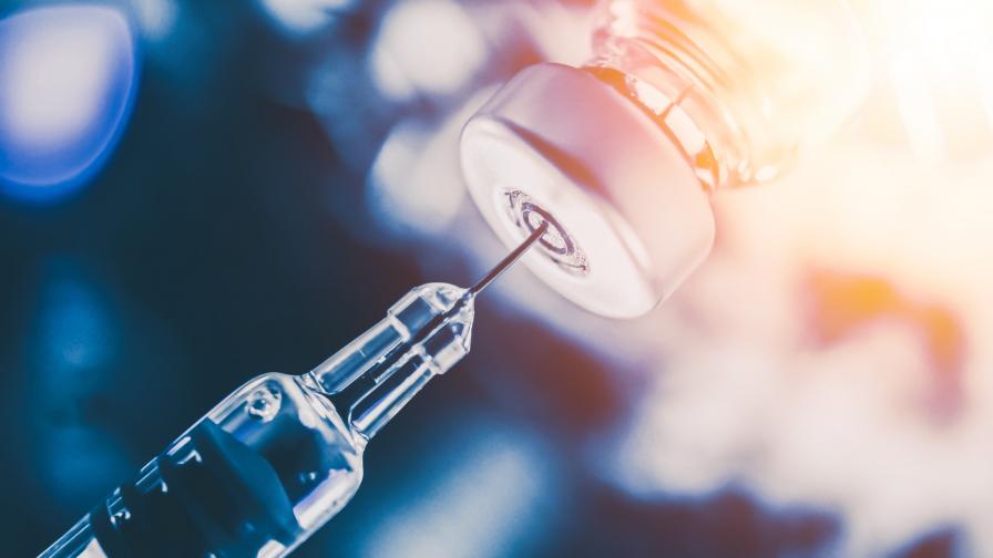 България ще спести 188 млн. лева по договора с Pfizer за доставка на ваксини