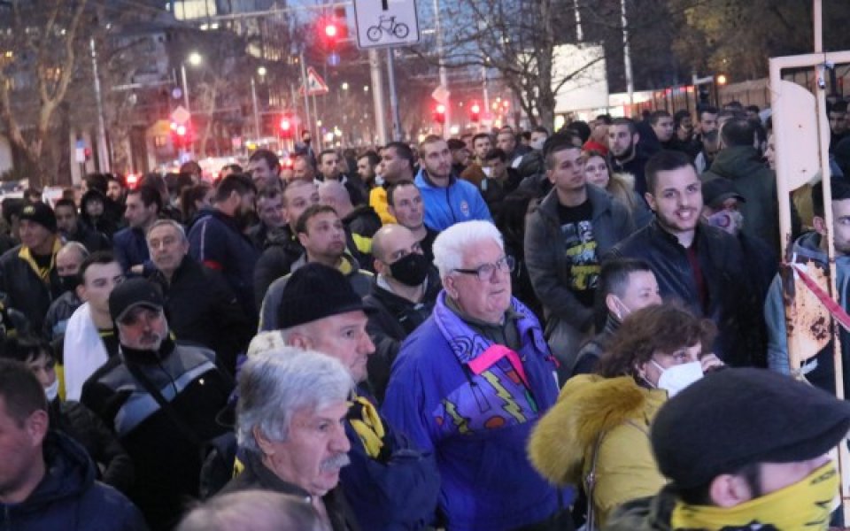 Инициативата "100% Ботев Пловдив" вече събра над 97 000 лева,