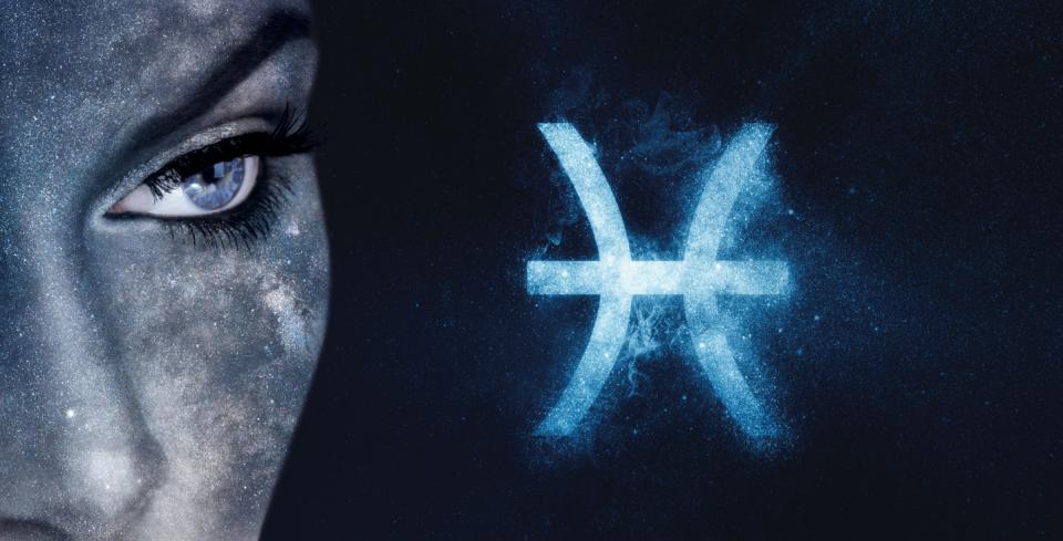  риби зодии астрология знак 