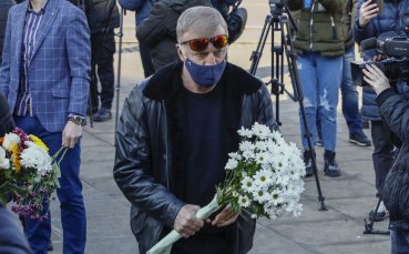 Собственикът на Левски Наско Сираков даде пространно и прочувствено интервю
