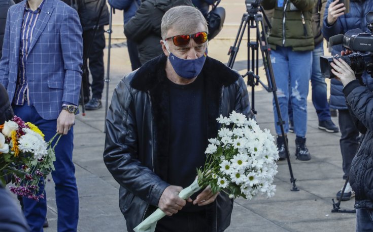 Сираков: Бала скочи да бие Стоичков, после го прегръща