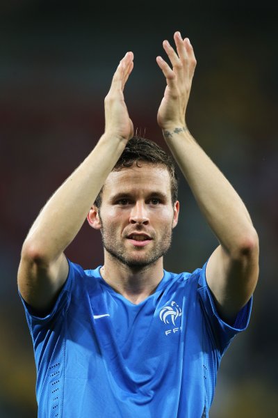 Yohan Cabaye1