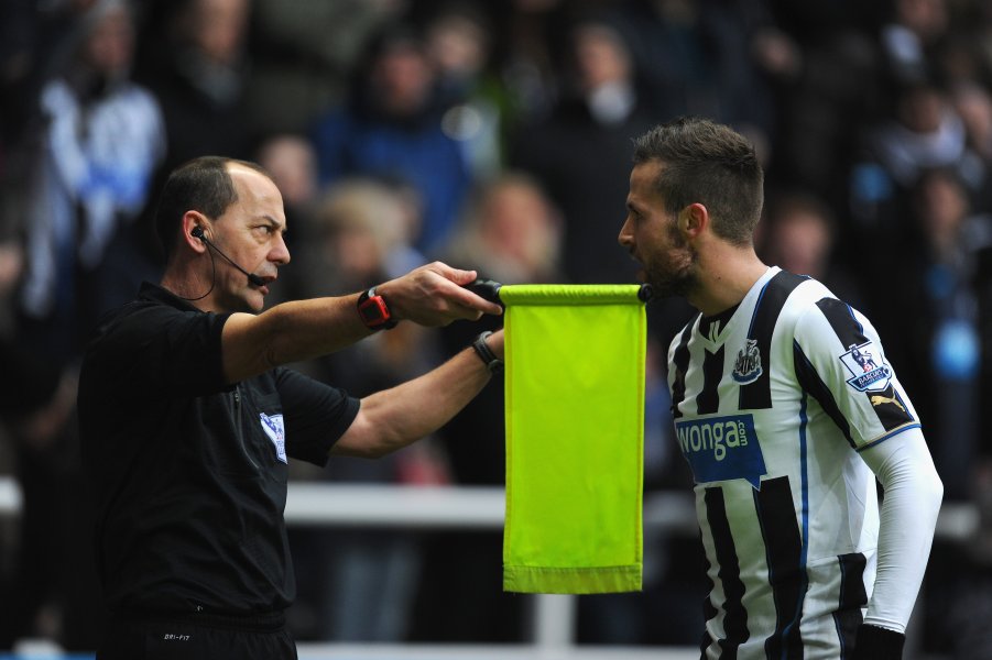 Yohan Cabaye1