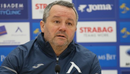 Стоянович: Очаквам много труден мач срещу Славия