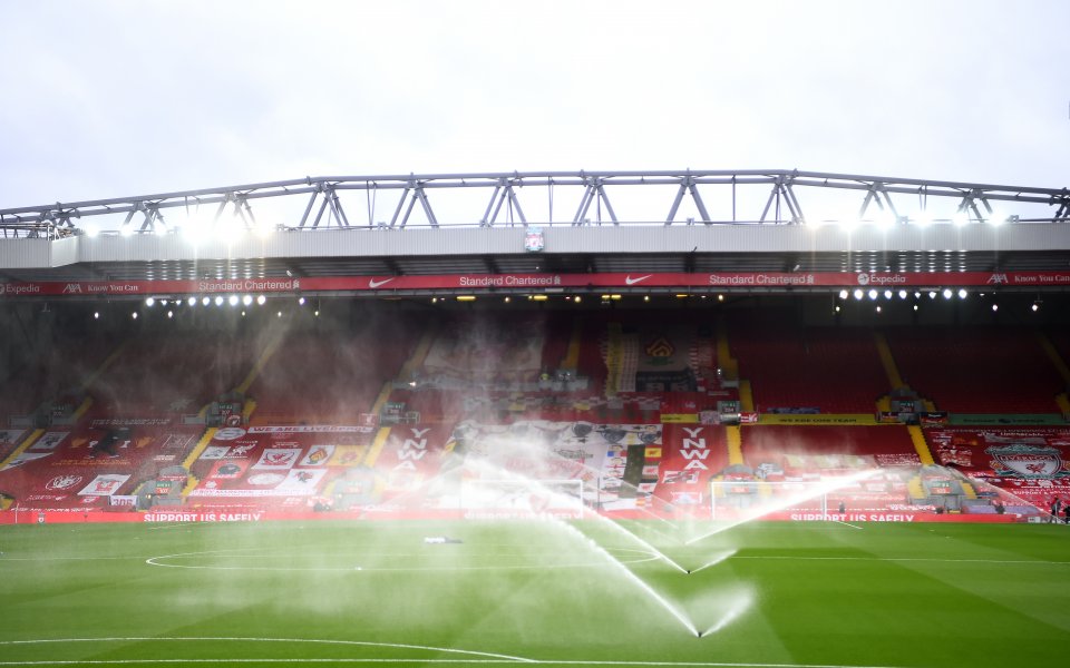 Дерби №236 &ndash; това предстои в съботната вечер, когато спор