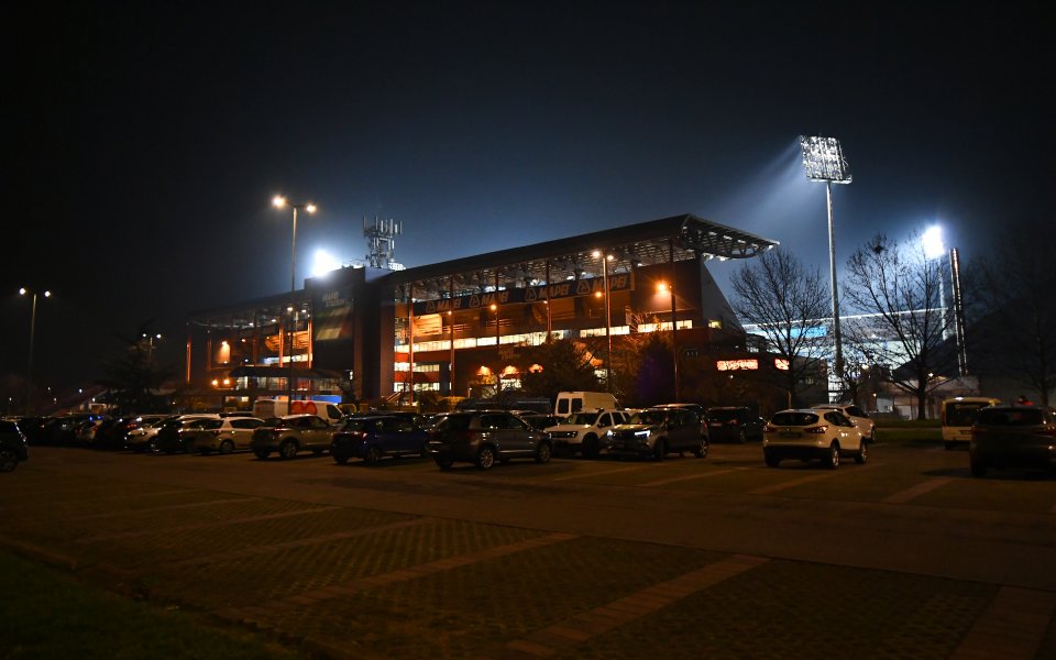 Сасуоло - Болоня 1:1 / Серия А, 23-и кръг, 20.02.2021 г.