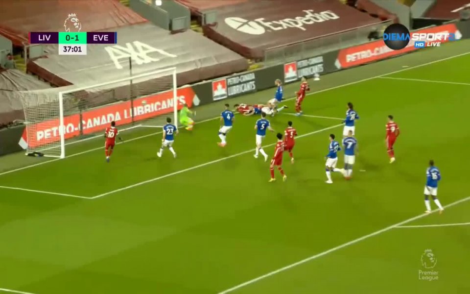 Ливърпул - Евертън 0:2 /репортаж/ function showNative(obj) { setTimeout(function ()