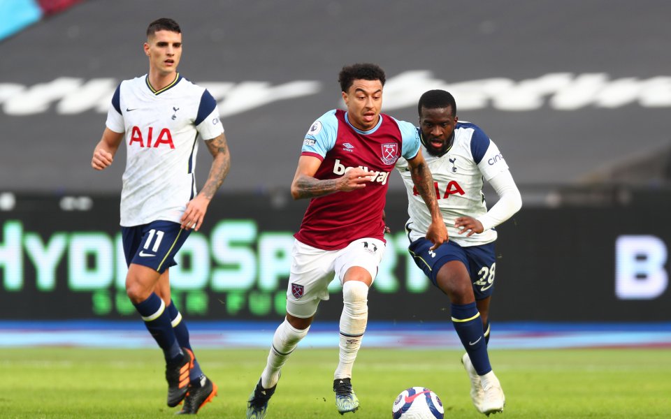 Манчестър Юнайтед е готов да даде нов шанс на Джеси